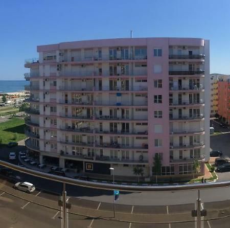 Summerland Apartment 45 Mamaia Exteriör bild