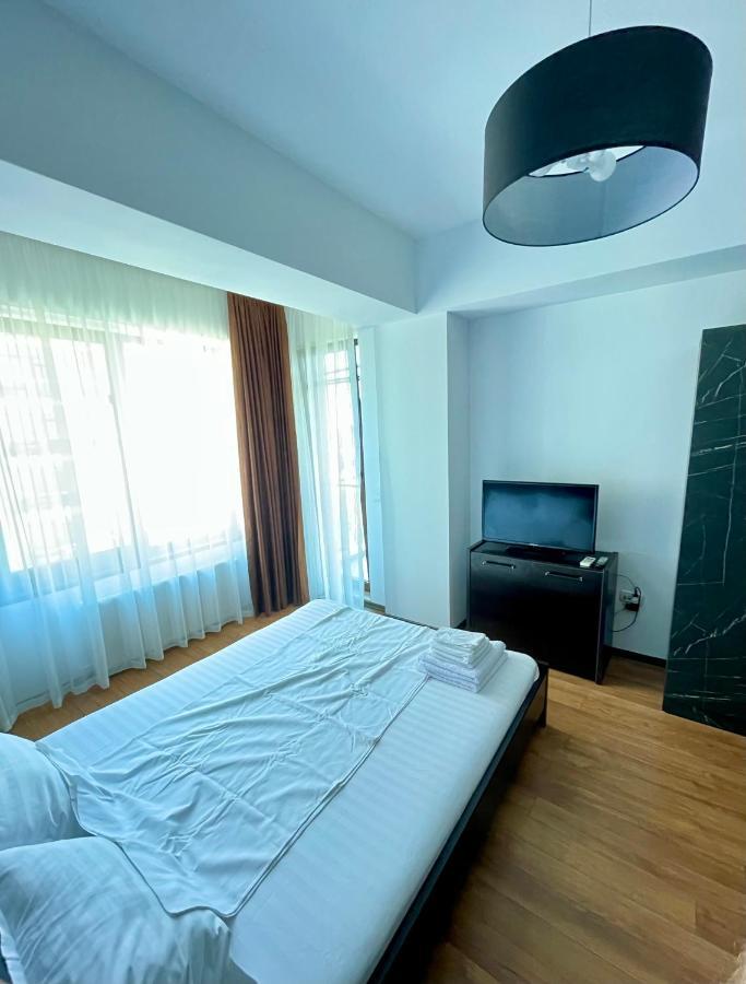 Summerland Apartment 45 Mamaia Exteriör bild