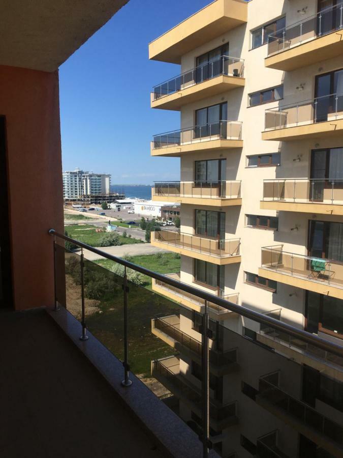 Summerland Apartment 45 Mamaia Exteriör bild